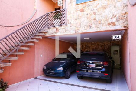 Casa à venda com 220m², 3 quartos e 4 vagasGaragem