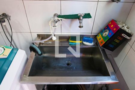 Casa à venda com 220m², 3 quartos e 4 vagasLavanderia