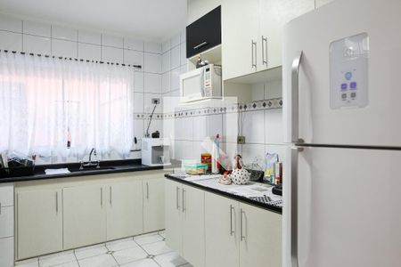 Casa à venda com 220m², 3 quartos e 4 vagasCozinha