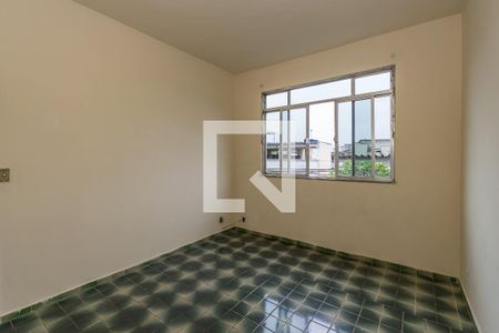 Quarto de apartamento para alugar com 1 quarto, 50m² em Jardim America, Rio de Janeiro
