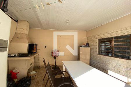 Casa à venda com 140m², 2 quartos e 2 vagasÁrea Externa