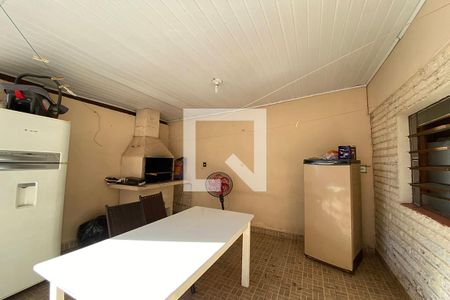 Casa à venda com 140m², 2 quartos e 2 vagasÁrea Externa