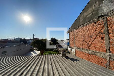 Vista do Quarto 1 de casa à venda com 2 quartos, 140m² em Santos Dumont, São Leopoldo
