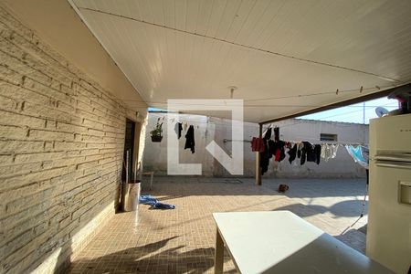 Casa à venda com 140m², 2 quartos e 2 vagasÁrea Externa