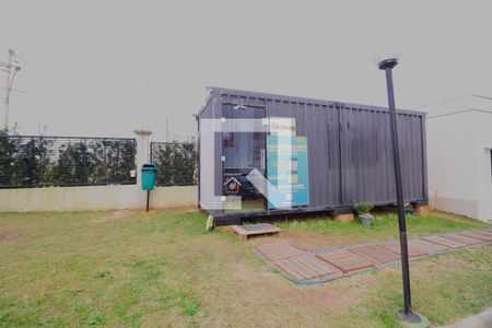 Apartamento à venda com 41m², 2 quartos e 1 vagaMercado