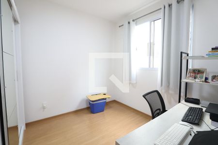 Quarto 2 de apartamento à venda com 2 quartos, 41m² em Igara, Canoas