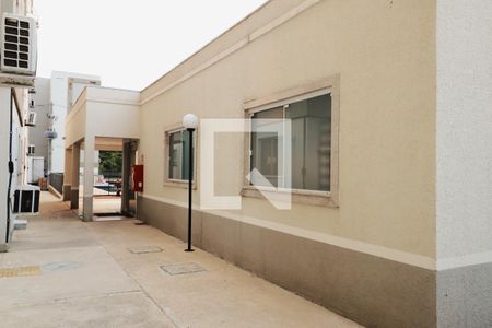 Apartamento à venda com 41m², 2 quartos e 1 vagaÁrea comum - Salão de festas