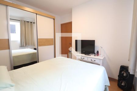 Quarto 1 de apartamento à venda com 2 quartos, 41m² em Igara, Canoas