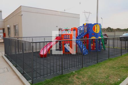 Apartamento à venda com 41m², 2 quartos e 1 vagaÁrea comum - Playground