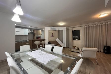 Sala de apartamento à venda com 2 quartos, 72m² em Partenon, Porto Alegre