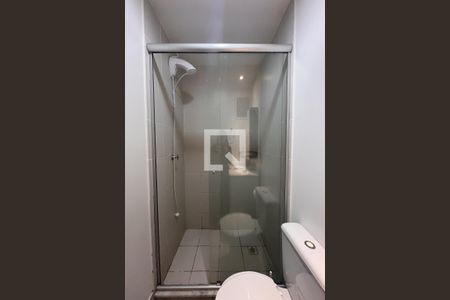 Apartamento à venda com 72m², 2 quartos e 1 vagaBanheiro da Suíte