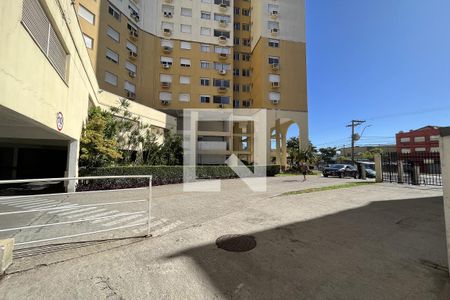 Apartamento à venda com 72m², 2 quartos e 1 vagaÁrea comum