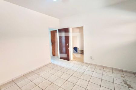 Sala de apartamento para alugar com 2 quartos, 76m² em Jardim Campos Eliseos, Campinas