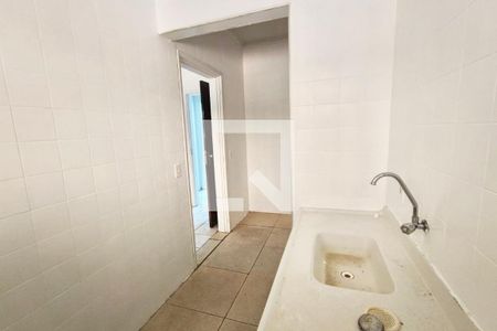 Apartamento para alugar com 76m², 2 quartos e 1 vaga Apartamento para alugar com 76m², 2 quartos e 1 vagaCozinha e Área de Serviço