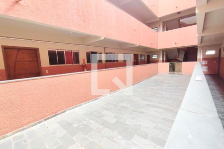 Apartamento para alugar com 76m², 2 quartos e 1 vaga Apartamento para alugar com 76m², 2 quartos e 1 vagaÁrea comum