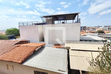 Vista do Quarto 1 de apartamento para alugar com 2 quartos, 76m² em Jardim Campos Eliseos, Campinas