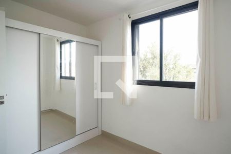 Quarto de apartamento para alugar com 1 quarto, 38m² em Santa Maria, São Caetano do Sul