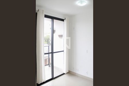 Sala de apartamento para alugar com 1 quarto, 38m² em Santa Maria, São Caetano do Sul