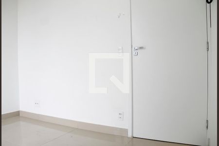 Sala de apartamento para alugar com 1 quarto, 38m² em Santa Maria, São Caetano do Sul