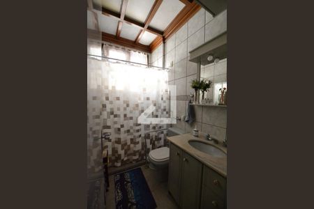 Casa à venda com 180m², 3 quartos e 3 vagasBanheiro