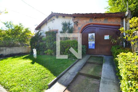 Casa à venda com 180m², 3 quartos e 3 vagasFachada