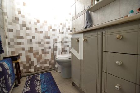 Casa à venda com 180m², 3 quartos e 3 vagasBanheiro