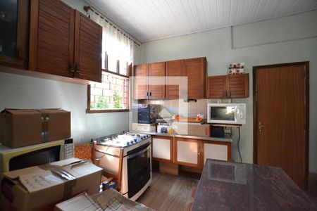 Casa à venda com 180m², 3 quartos e 3 vagasSala/Cozinha da segunda Casa
