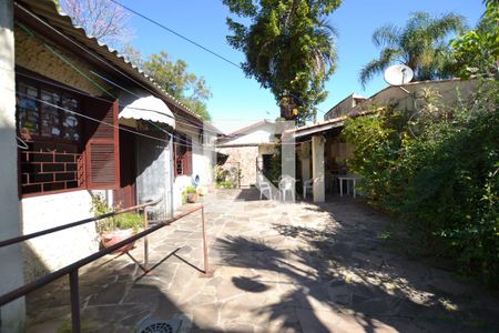 Casa à venda com 180m², 3 quartos e 3 vagasÁrea Externa