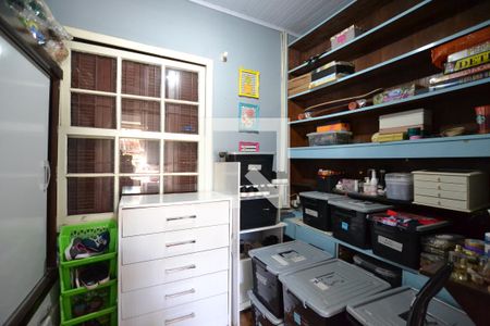 Casa à venda com 180m², 3 quartos e 3 vagasCloset do Quato 1