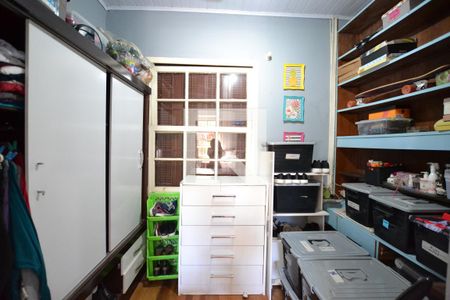 Casa à venda com 180m², 3 quartos e 3 vagasCloset do Quato 1