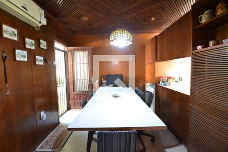 Casa à venda com 180m², 3 quartos e 3 vagasCopa