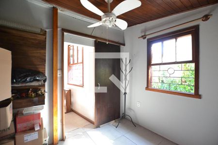 Casa à venda com 180m², 3 quartos e 3 vagasQuarto da segunda Casa