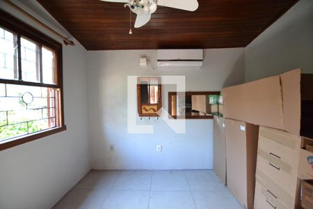 Casa à venda com 180m², 3 quartos e 3 vagasQuarto da segunda Casa