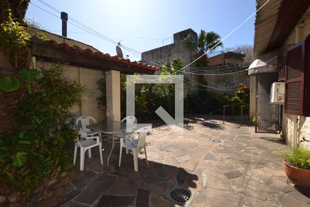 Casa à venda com 180m², 3 quartos e 3 vagasÁrea Externa