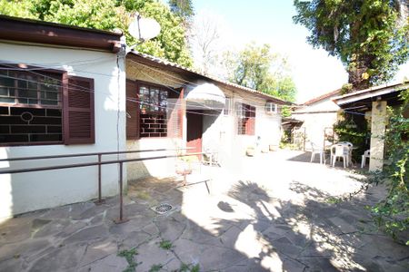 Casa à venda com 180m², 3 quartos e 3 vagasÁrea Externa