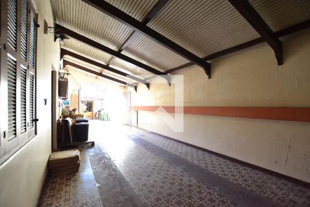 Casa à venda com 180m², 3 quartos e 3 vagasGaragem