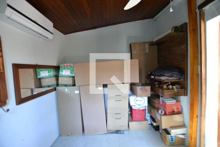 Casa à venda com 180m², 3 quartos e 3 vagasQuarto da segunda Casa