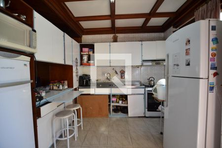 Casa à venda com 180m², 3 quartos e 3 vagasCozinha