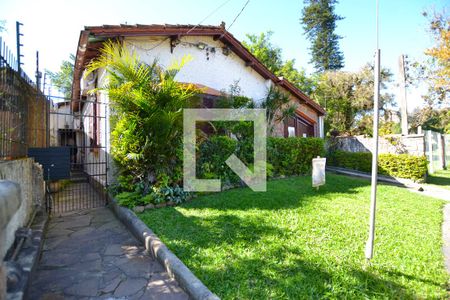 Casa à venda com 180m², 3 quartos e 3 vagasFachada