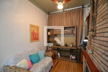 Sala de casa à venda com 3 quartos, 180m² em Ipanema, Porto Alegre