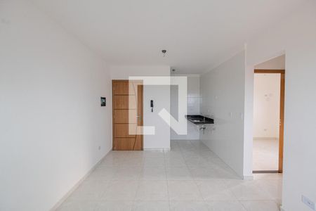 Sala de apartamento à venda com 2 quartos, 40m² em Vila Carrão, São Paulo