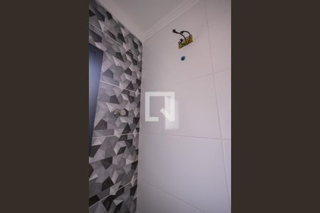 Apartamento à venda com 40m², 2 quartos e sem vagaBanheiro Social