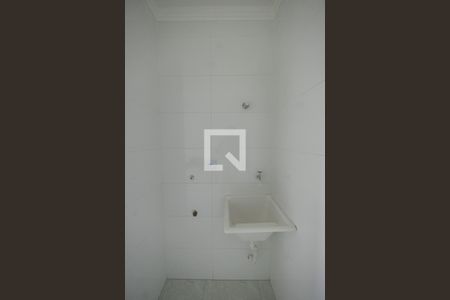 Apartamento à venda com 40m², 2 quartos e sem vagaCozinha e Serviço