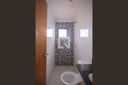 Apartamento à venda com 40m², 2 quartos e sem vagaBanheiro Social