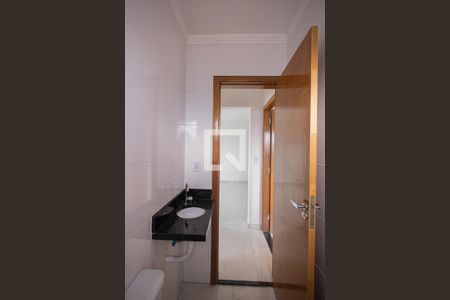 Apartamento à venda com 40m², 2 quartos e sem vagaBanheiro Social