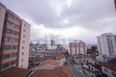 Apartamento à venda com 40m², 2 quartos e sem vagaVista Quarto 2