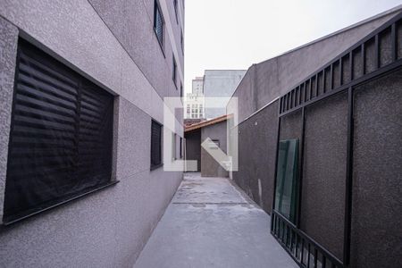 Apartamento à venda com 40m², 2 quartos e sem vagaÁrea comum