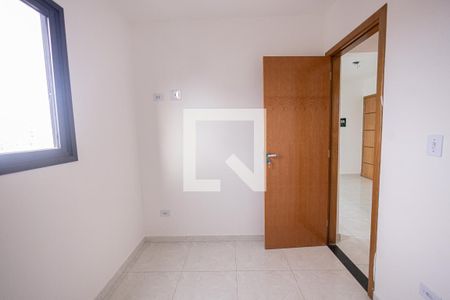 Quarto 1 de apartamento à venda com 2 quartos, 40m² em Vila Carrão, São Paulo