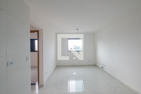 Sala de apartamento à venda com 2 quartos, 40m² em Vila Carrão, São Paulo