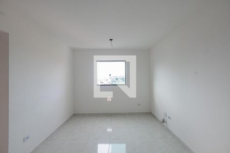 Sala de apartamento à venda com 2 quartos, 40m² em Vila Carrão, São Paulo